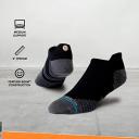 Stance Light Cushion Cape Tab Sock - VintageWhite