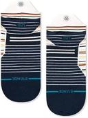 Stance Light Cushion Cape Tab Sock - VintageWhite