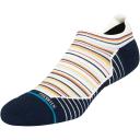 Stance Light Cushion Cape Tab Sock - VintageWhite