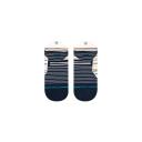 Stance Light Cushion Cape Tab Sock - VintageWhite