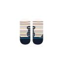 Stance Light Cushion Cape Tab Sock - VintageWhite