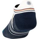Stance Light Cushion Cape Tab Sock - VintageWhite
