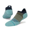 Stance Light Cushion Flounder Tab Sock - Teal