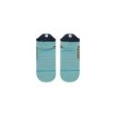 Stance Light Cushion Flounder Tab Sock - Teal