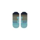 Stance Light Cushion Flounder Tab Sock - Teal