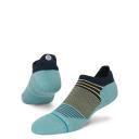 Stance Light Cushion Flounder Tab Sock - Teal