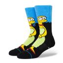 Stance Marge Socks - Black