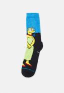 Stance Marge Socks - Black