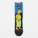 Stance Marge Socks - Black