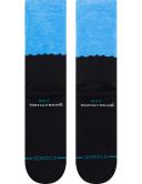 Stance Marge Socks - Black