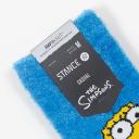 Stance Marge Socks - Black