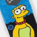 Stance Marge Socks - Black