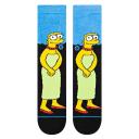 Stance Marge Socks - Black