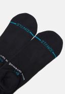 Stance Marge Socks - Black