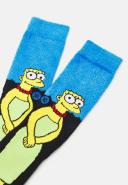 Stance Marge Socks - Black