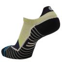 Stance Mid Cushion Crawler Tab Sock - Mint