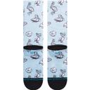 Stance Nigel Socks - LightBlue