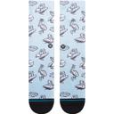 Stance Nigel Socks - LightBlue