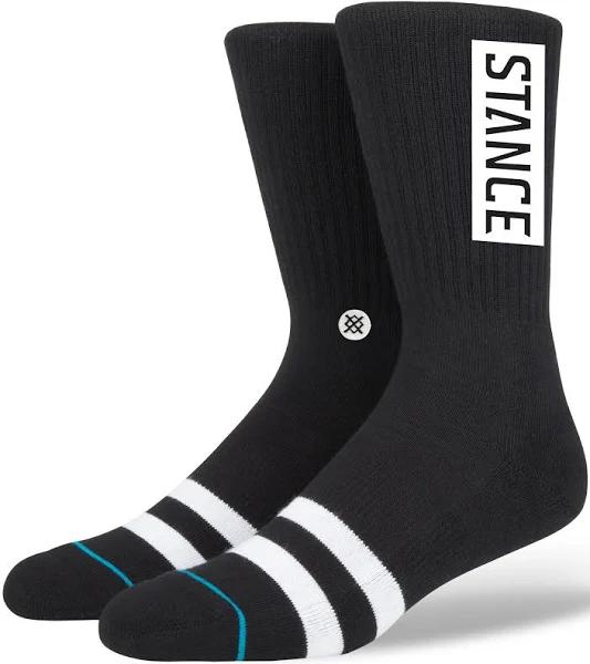 Stance OG Socks Graphite