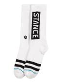 Stance OG Socks - White