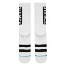 Stance OG Socks - White