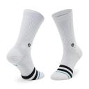 Stance OG Socks - White