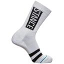 Stance OG Socks - White