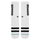 Stance OG Socks - White