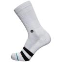 Stance OG Socks - White