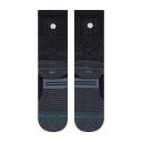 Stance Run Crew - White - S