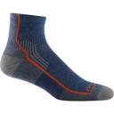 Stance Run Light Crewcut 3 Pack Socks Black