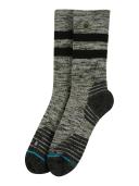 Stance Run Slats Crew Socks L / Green