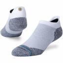Stance Run Tab Staple Socks (Black)