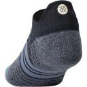 Stance Run Tab Staple Socks (Black)