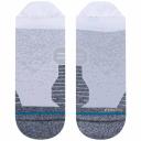 Stance Run Tab Staple Socks (Black)