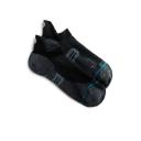 Stance Run Tab Staple Socks (Black)