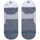 Stance Run Tab Staple Socks (Black)