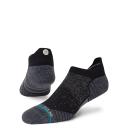 Stance Run Tab Staple Socks (White)