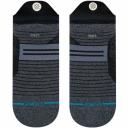 Stance Run Tab Staple Socks (White)