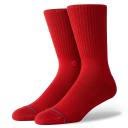 Stance Socks Icon (Rust)