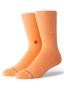 Stance Socks Icon (Rust)