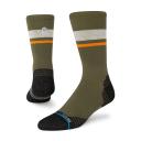 Stance Socks | Light Cushion | Crew Length | Quota / L