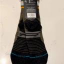 Stance Socks | Light Cushion | Crew Length | Quota / L
