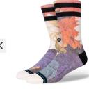Stance Socks | Light Cushion | Crew Length | Quota / L