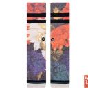 Stance Socks | Light Cushion | Crew Length | Quota / L