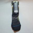 Stance Socks | Light Cushion | Crew Length | Quota / L