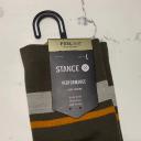 Stance Socks | Light Cushion | Crew Length | Quota / L