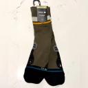 Stance Socks | Light Cushion | Crew Length | Quota / L