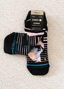 Stance Socks | Tab Length | Tendency / L