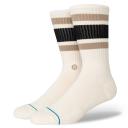 Stance - Taupe Boyd Staple Socks - L